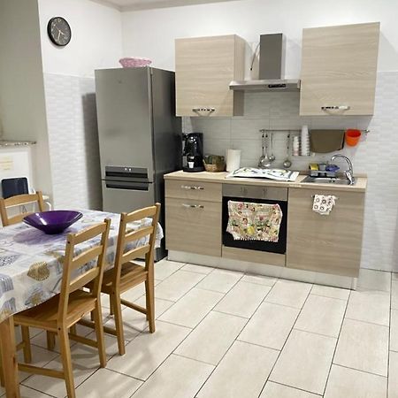 Terry'S House Διαμέρισμα Νάπολη Εξωτερικό φωτογραφία