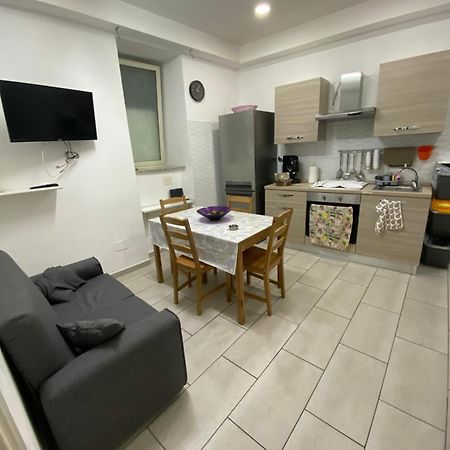 Terry'S House Διαμέρισμα Νάπολη Εξωτερικό φωτογραφία