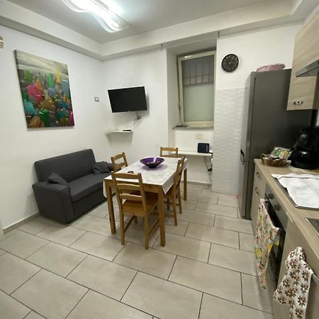 Terry'S House Διαμέρισμα Νάπολη Εξωτερικό φωτογραφία
