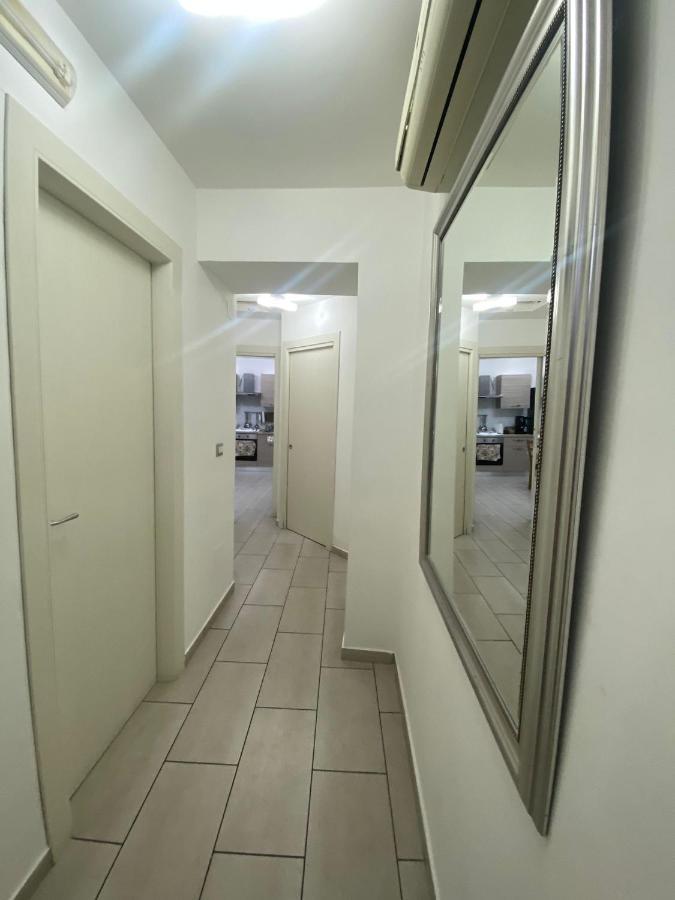 Terry'S House Διαμέρισμα Νάπολη Εξωτερικό φωτογραφία