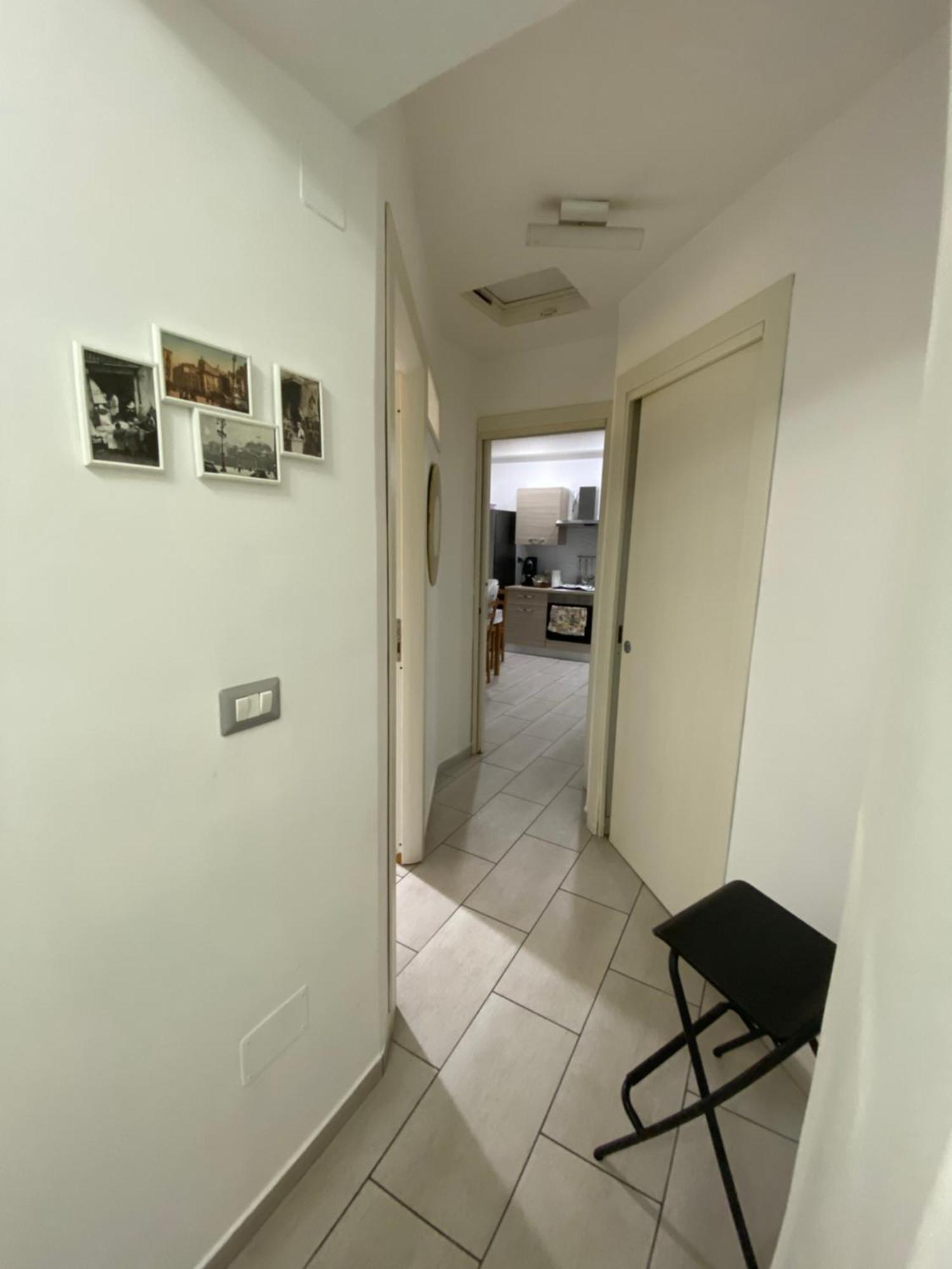 Terry'S House Διαμέρισμα Νάπολη Εξωτερικό φωτογραφία